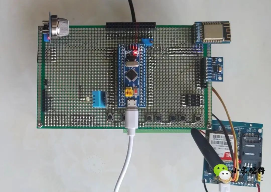 STM32