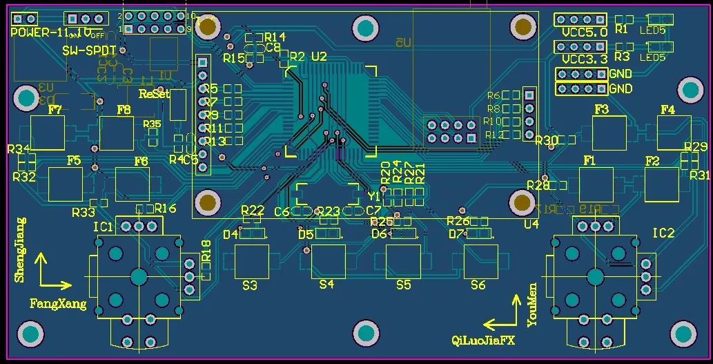 pcb