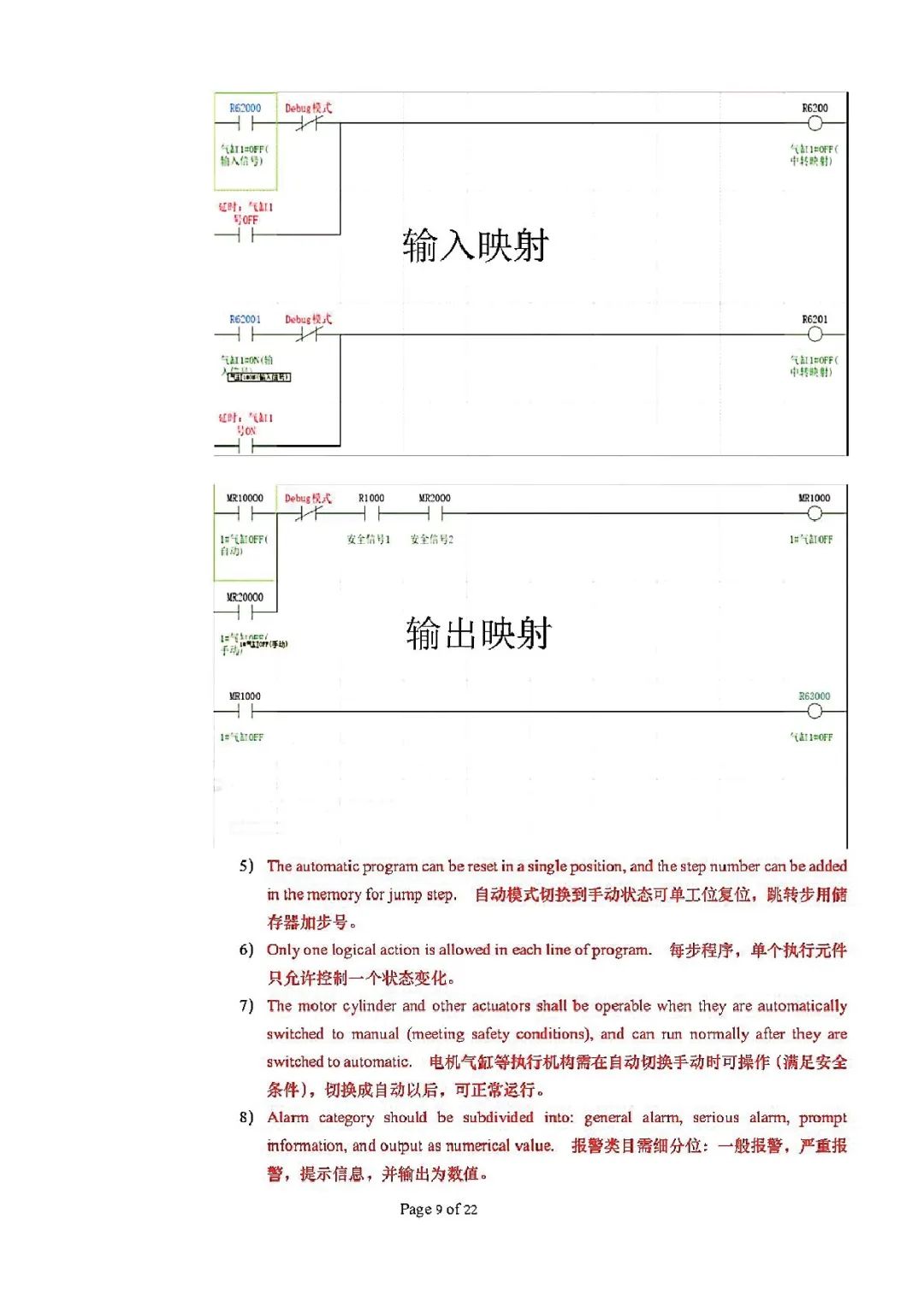 编程语言