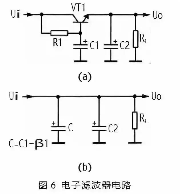 滤波电路