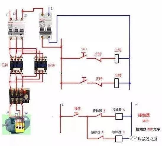 接触器