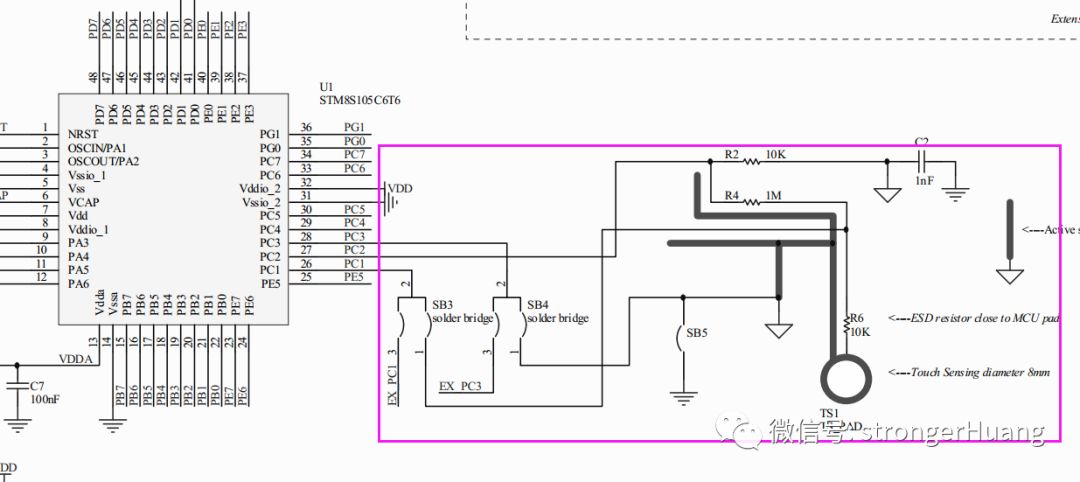 STM8