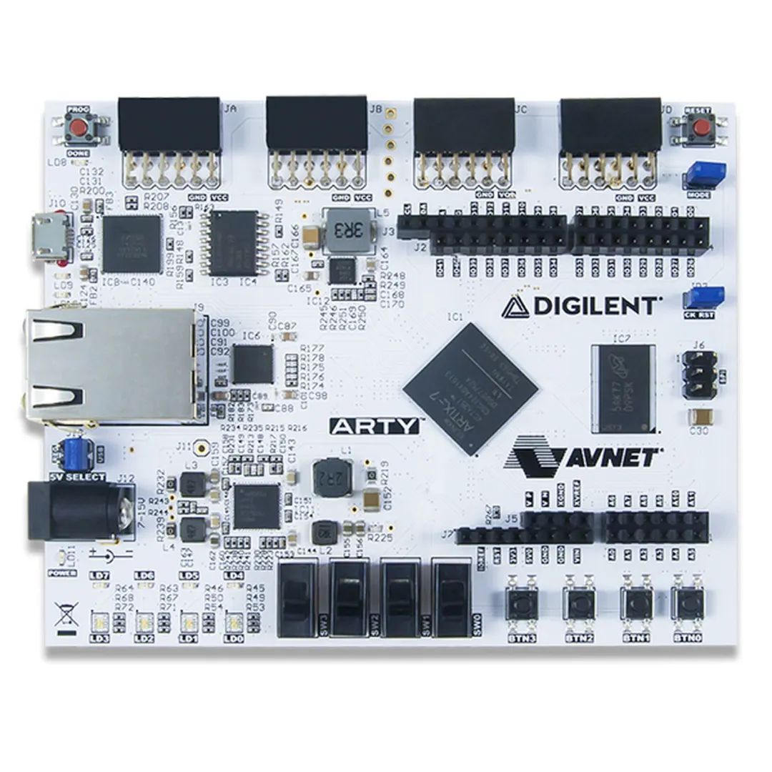 FPGA