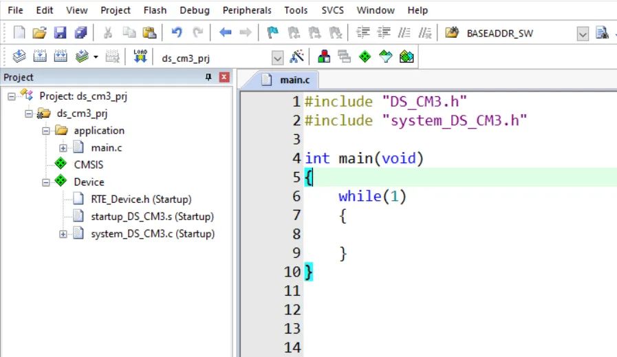 FPGA