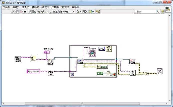 LabVIEW