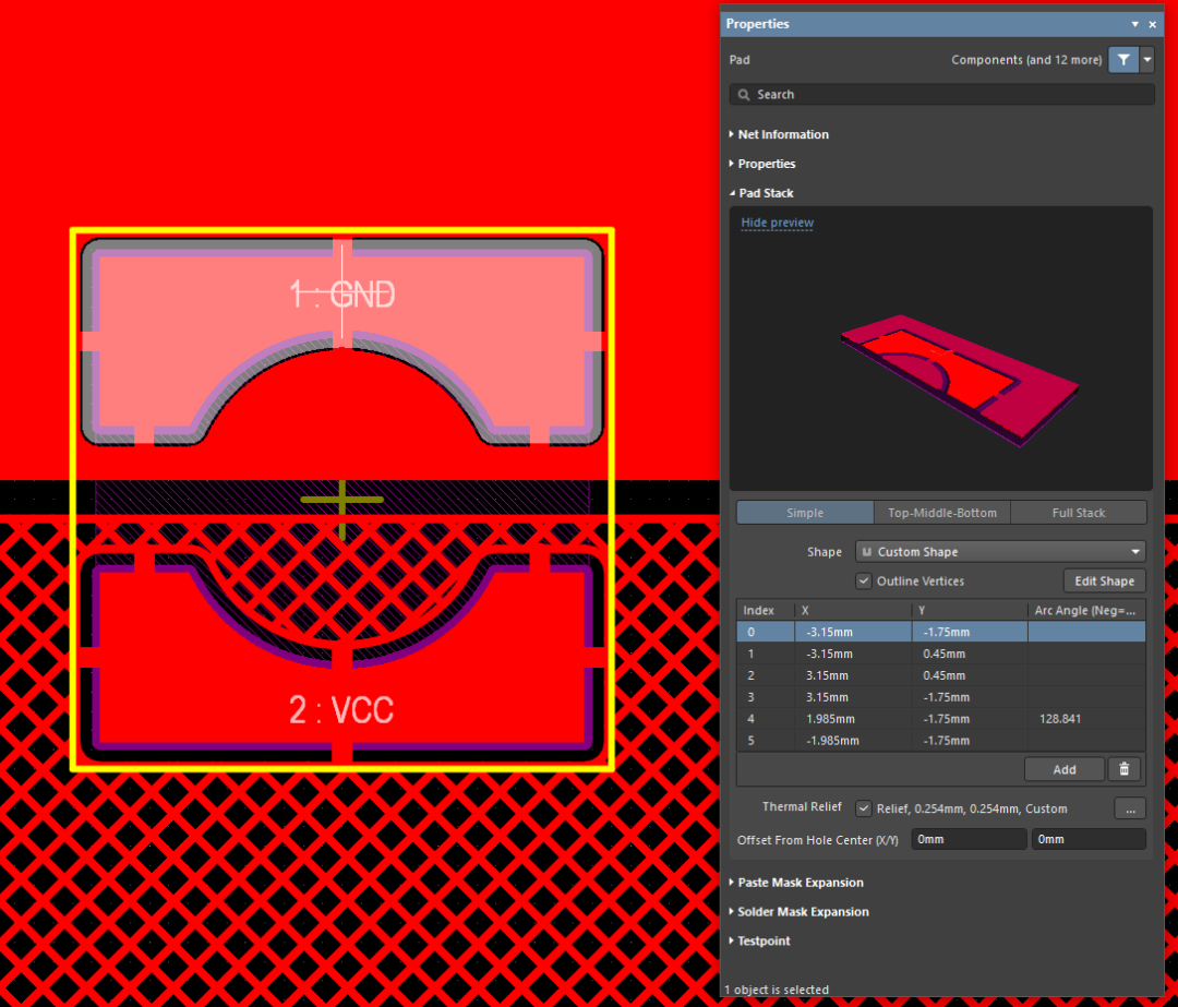 Altium Designer