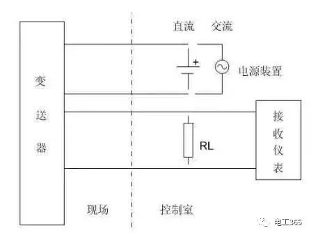 三线制