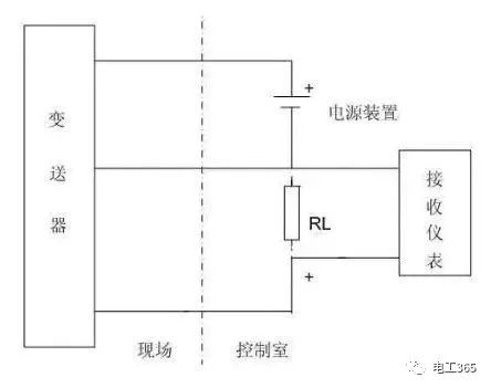 三线制