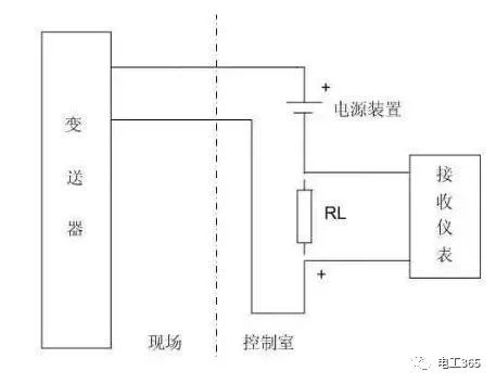 三线制