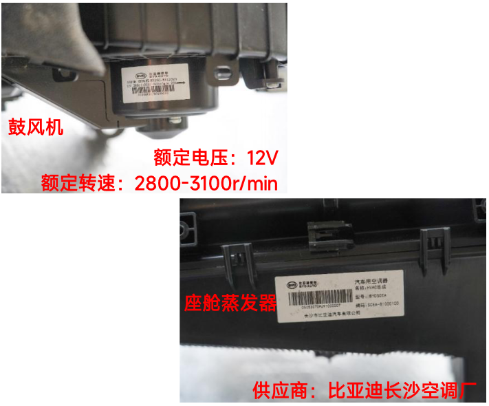 新能源汽车