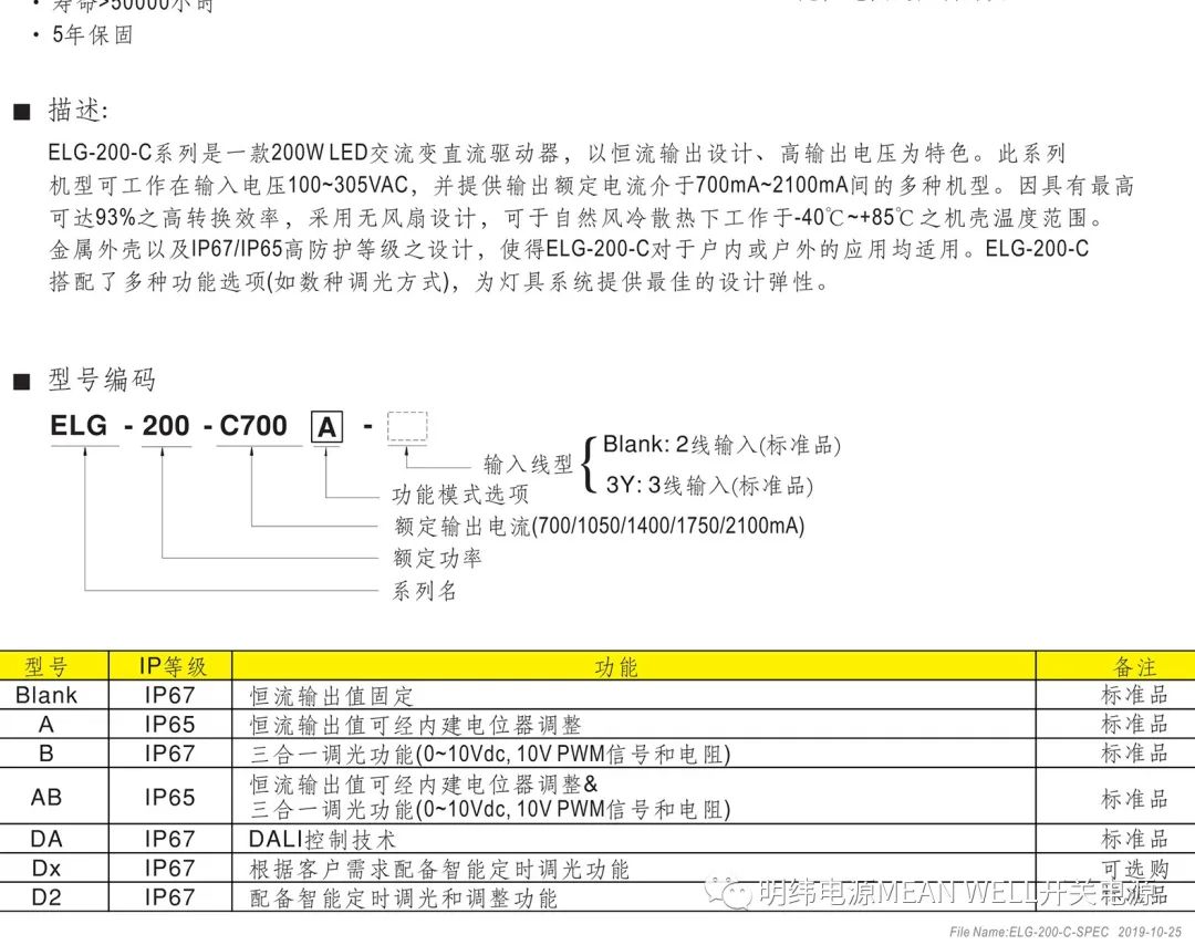 led驱动器