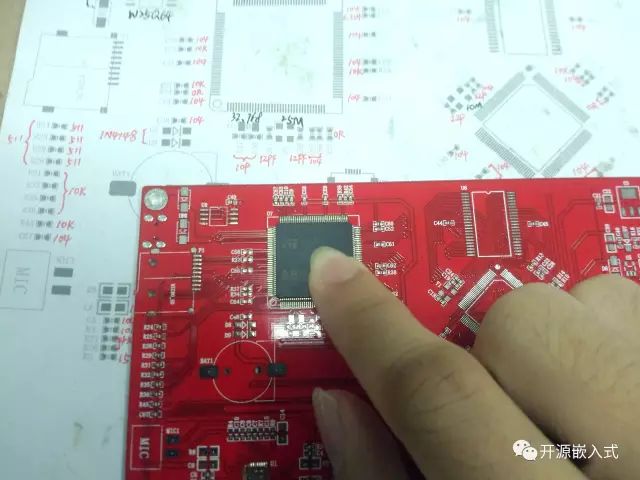 pcb