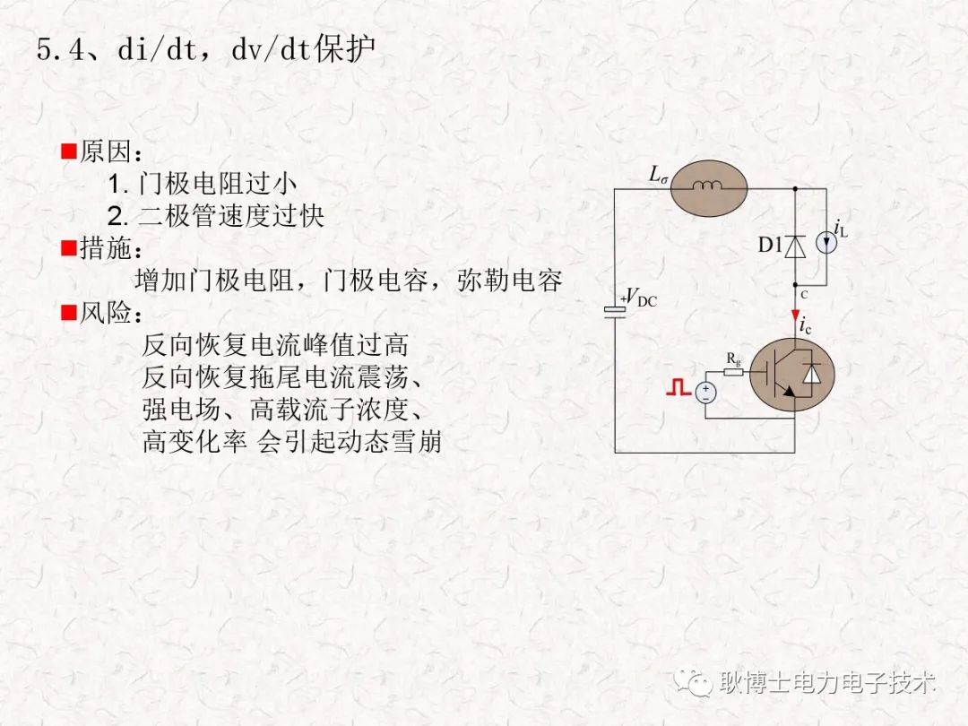 IGBT模块