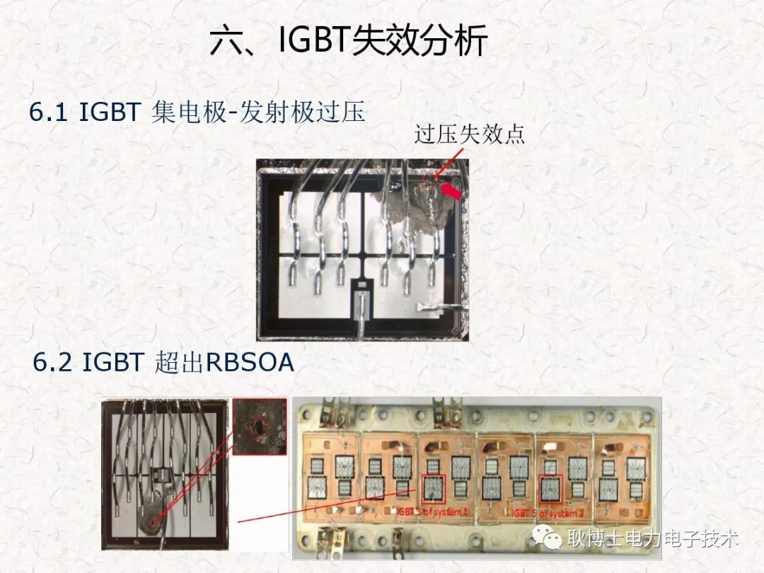 IGBT模块