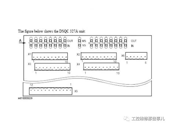 输入信号