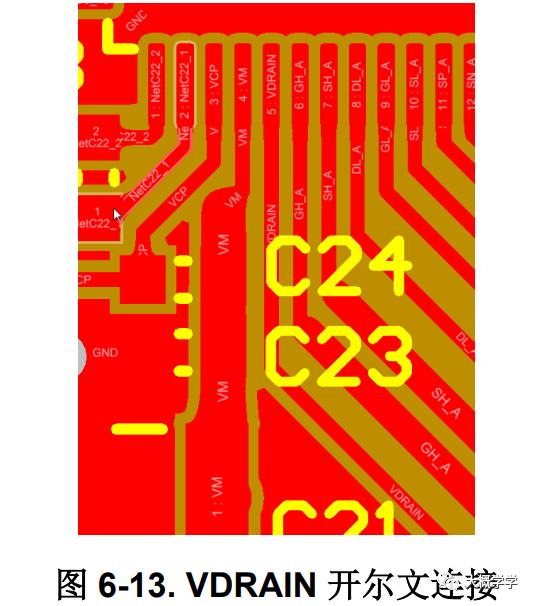 MOSFET