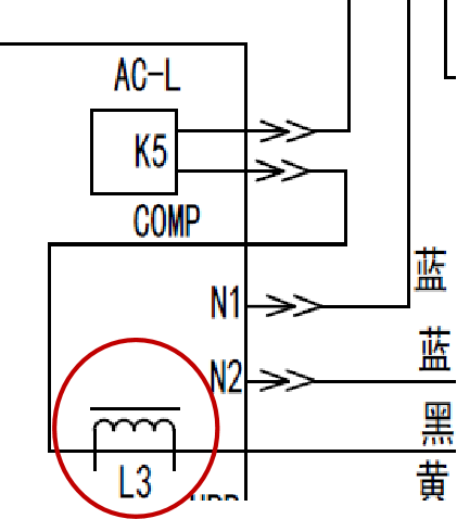 过载保护器