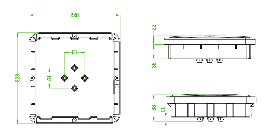 RS232接口