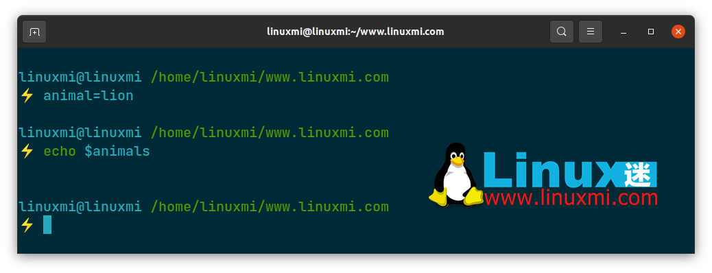 Linux