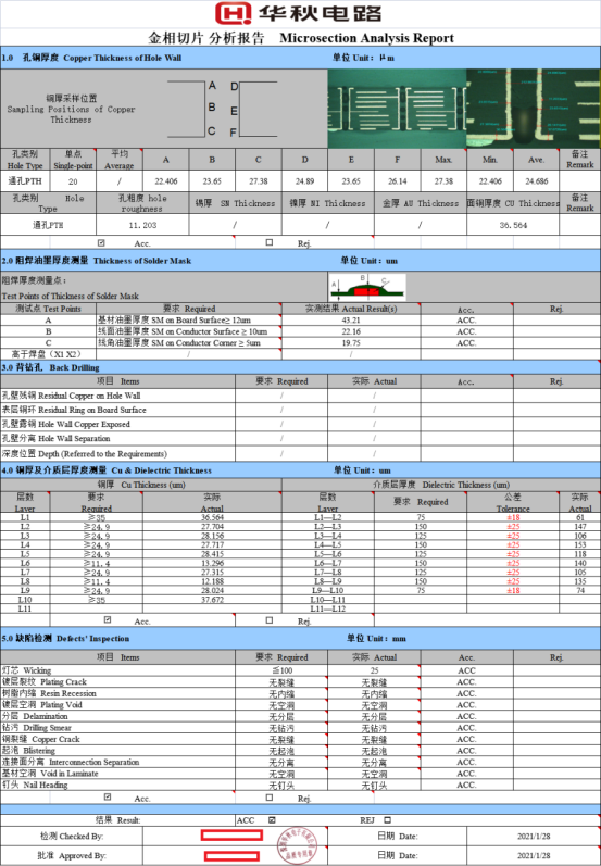 pcb