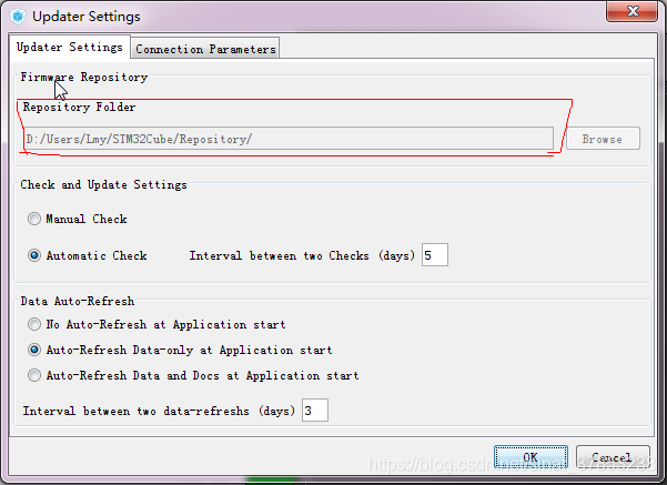 STM32