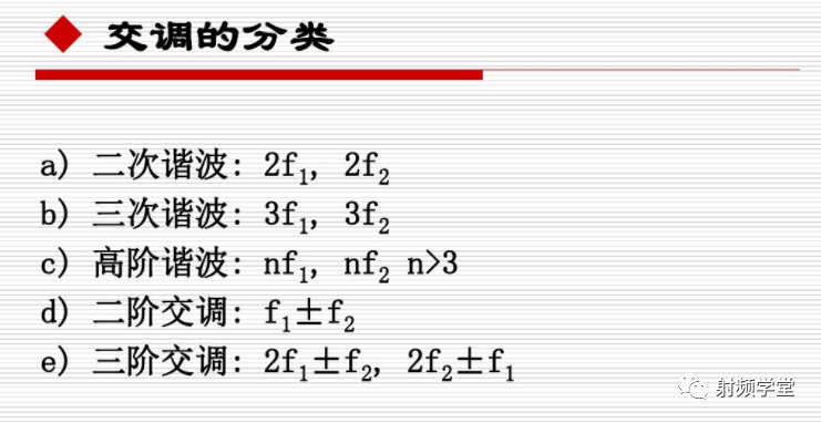 微波放大器