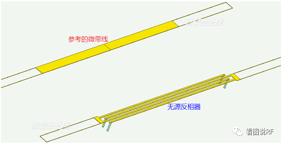 微带电路