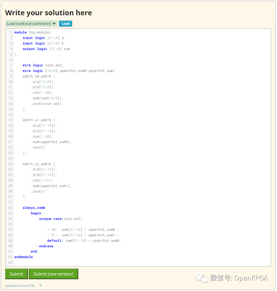 Verilog