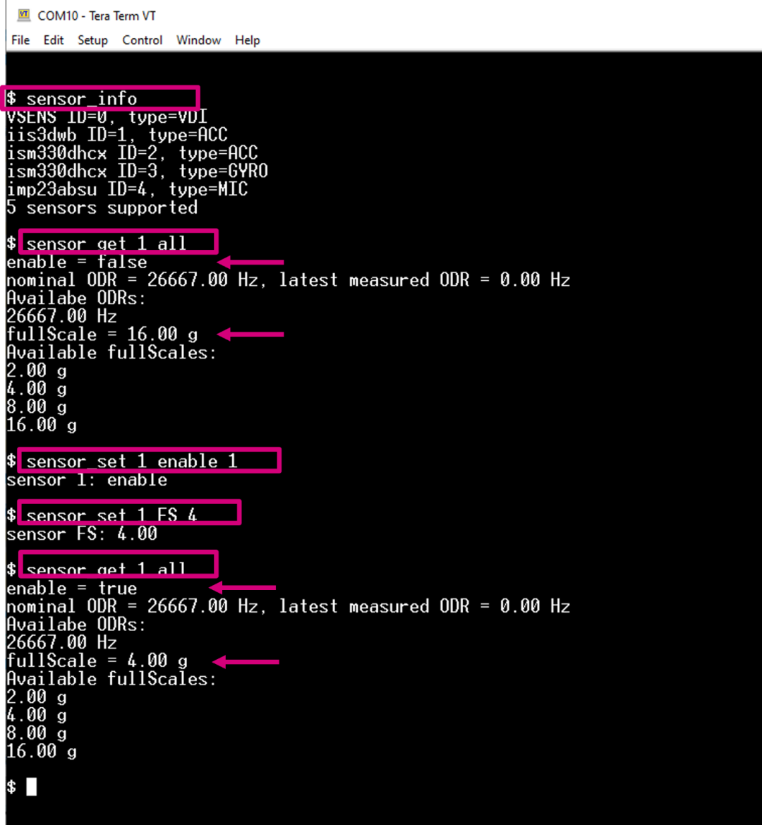 STM32