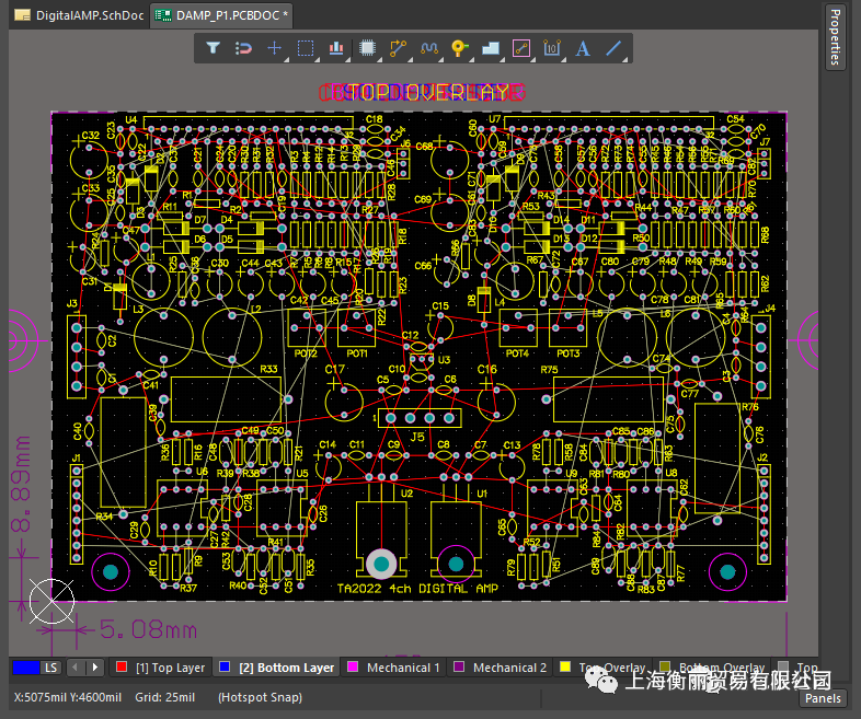 pcb