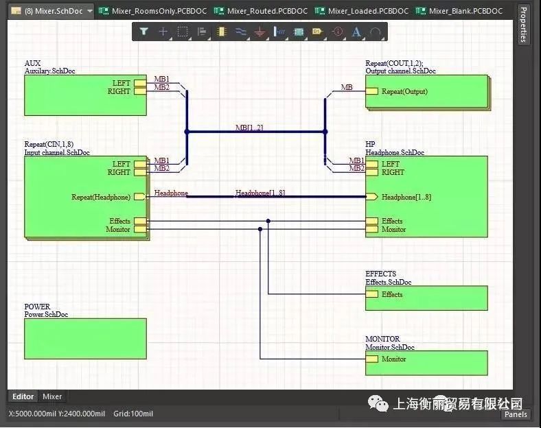 pcb