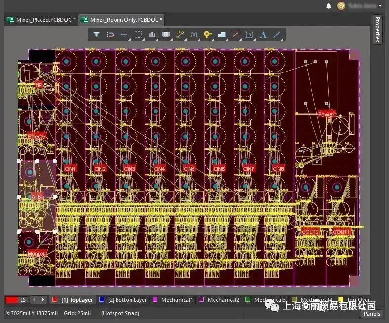 pcb