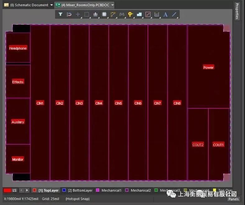 pcb