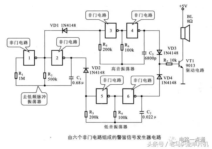 数字电路