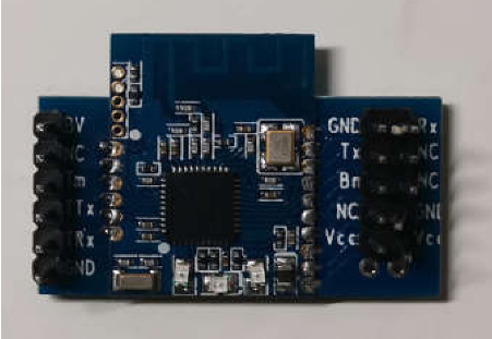 STM32