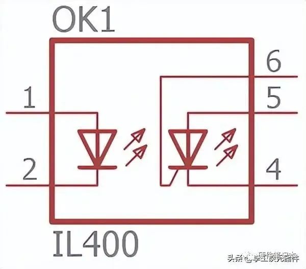 光隔离器