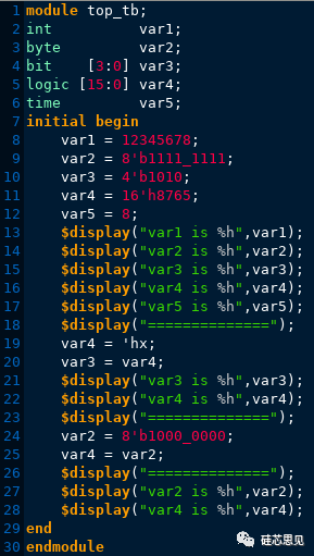 Verilog