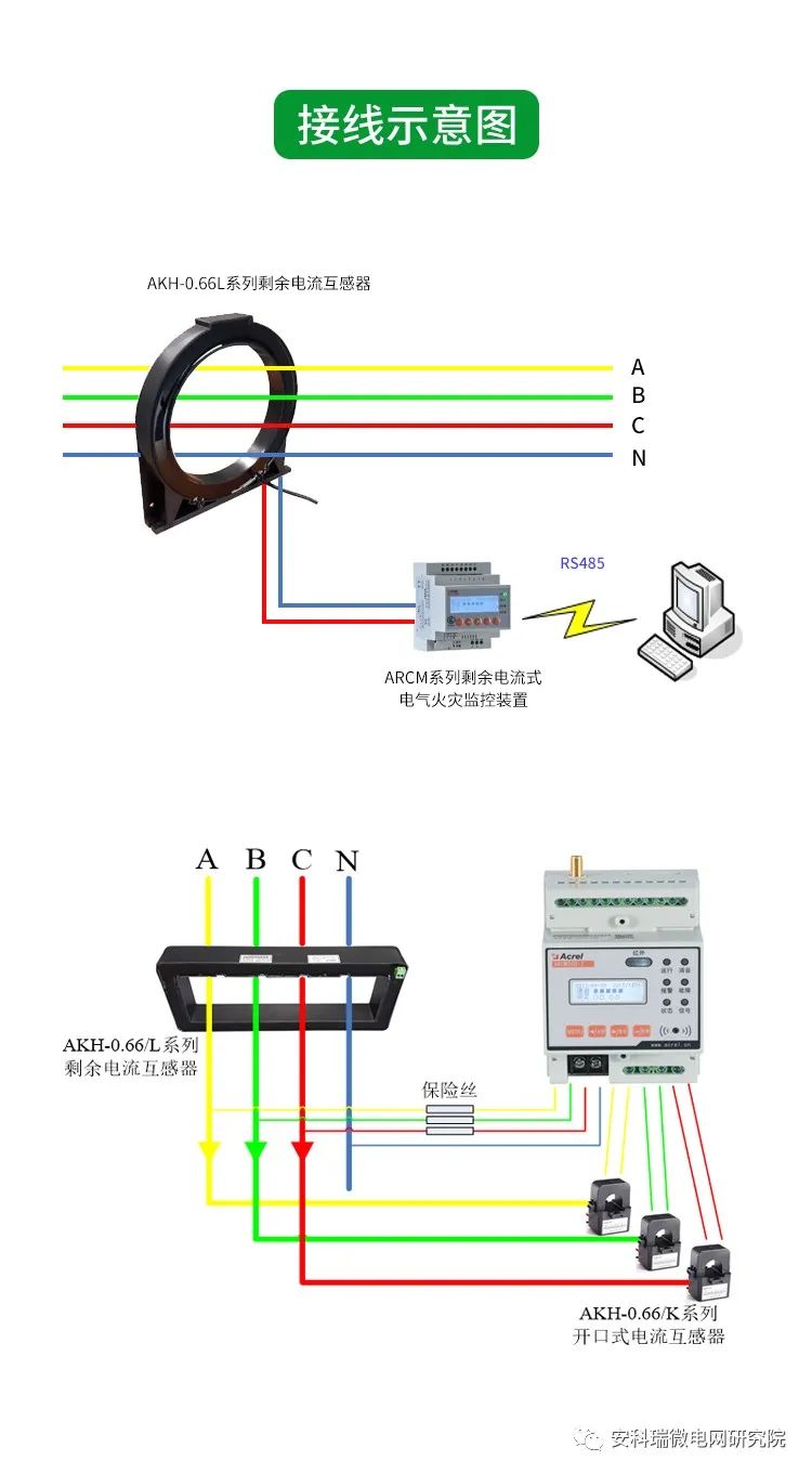 电流互感器