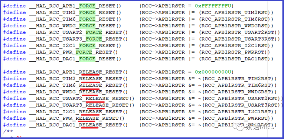 STM32