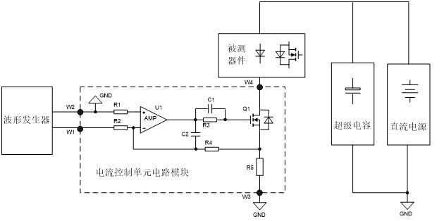 二极管应用