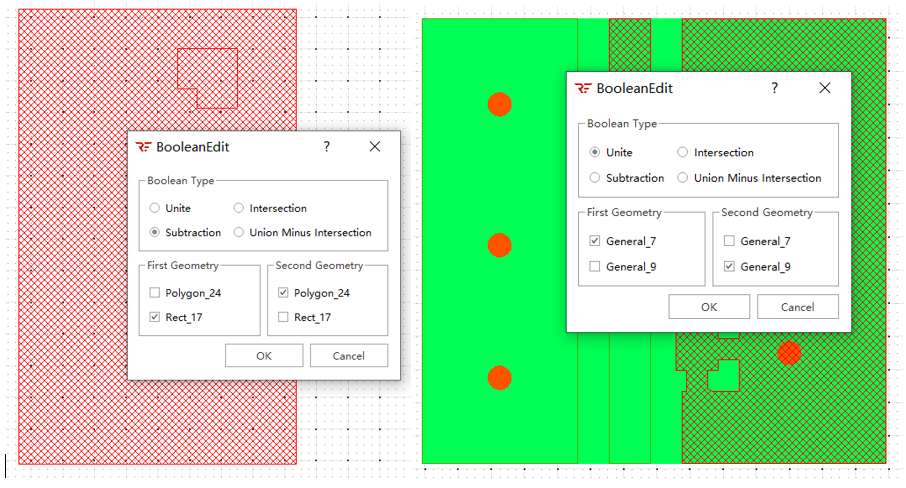 Layout