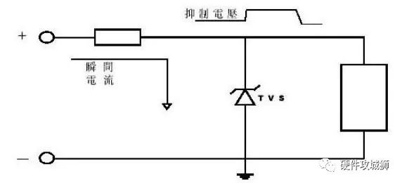 稳压管