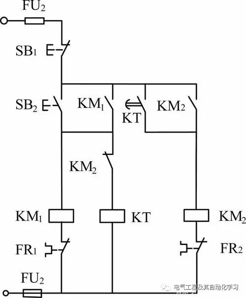 电气控制线路