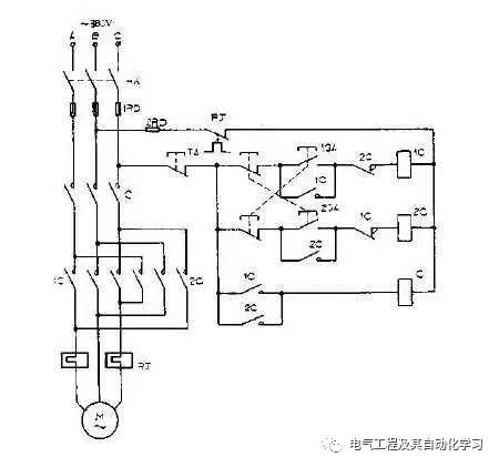 电气控制线路