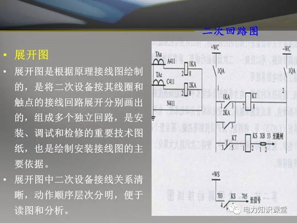 隔离开关