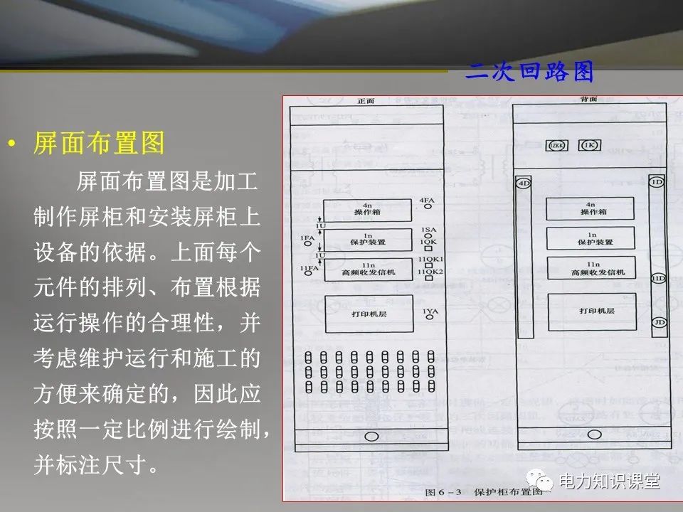 隔离开关