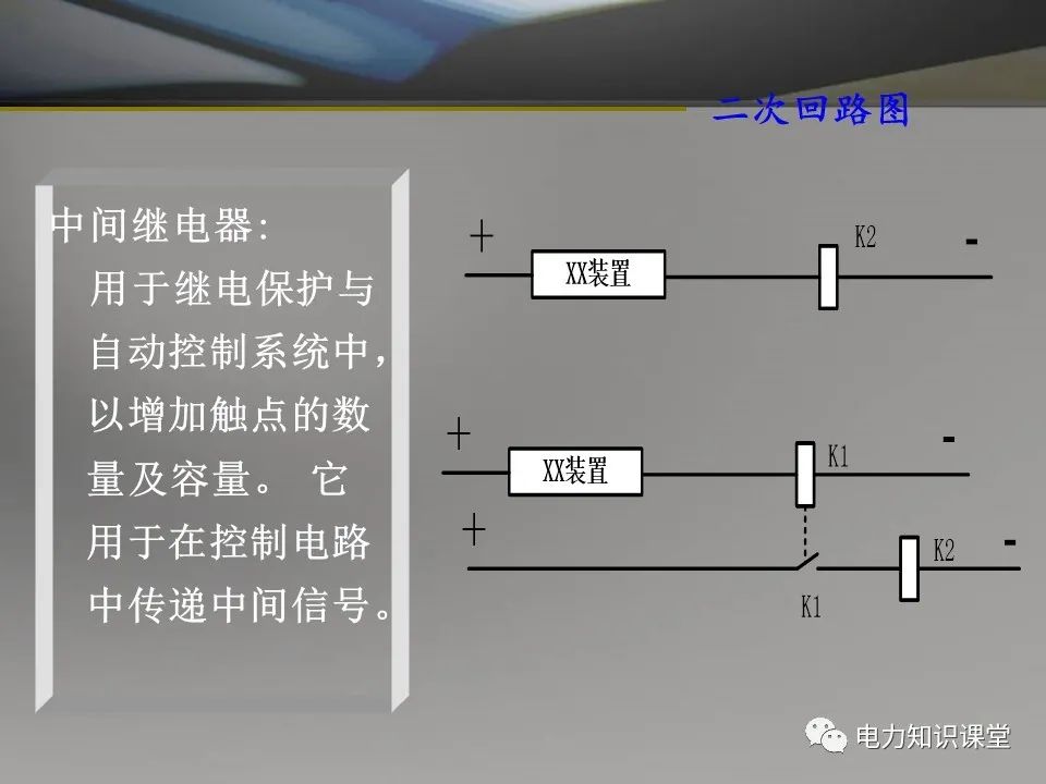 隔离开关