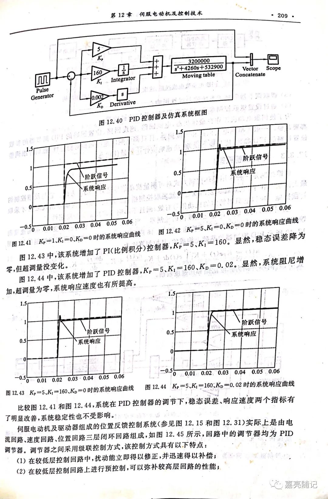 控制系统