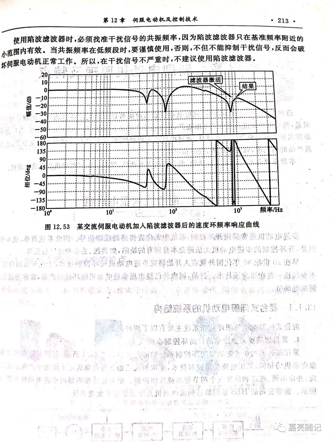 电动机