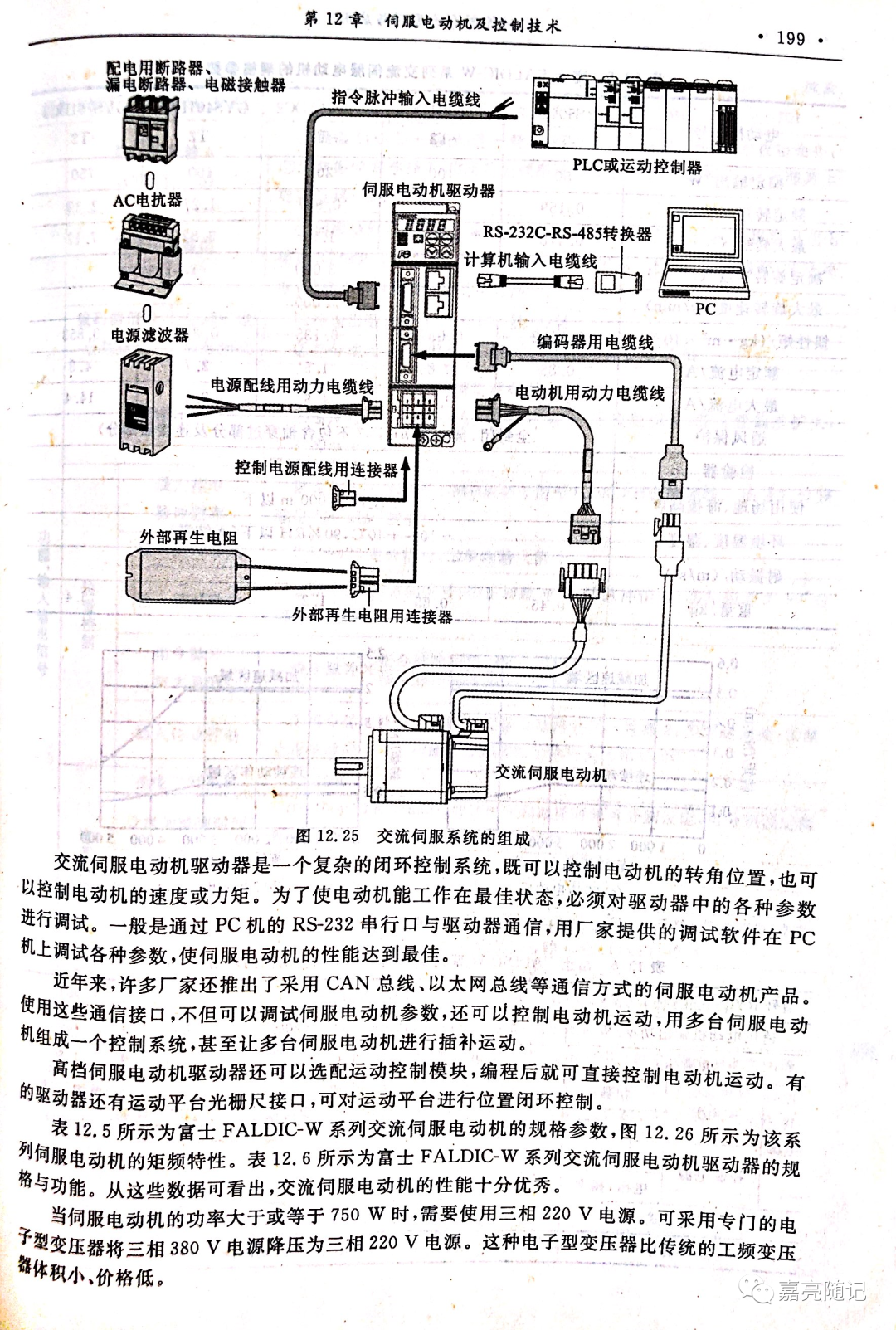 控制系统